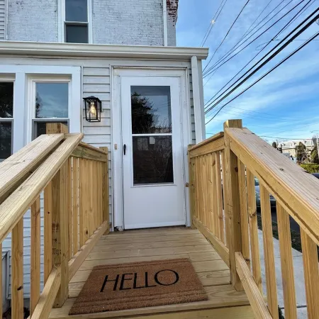 Charming 2-bedroom house Phoenixville