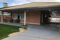 Casa de Praia - Guaratuba - Paraná - Brazil