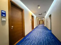 Condo Studio Plaza - salle de sport