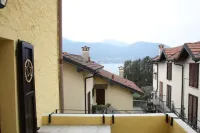 Lady and the Tramp Hotels in Lierna