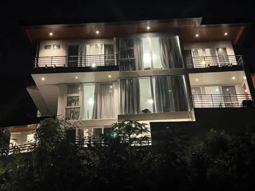 Bohold Mayacabac.  Free Airport Shuttle and  Breakfast!