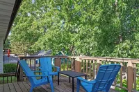 The Seasons - Family Friendly in the 'Burbs!