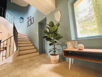 Mas les murmures Hotels in Les Baux-de-Provence