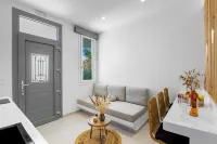 Plori Suite 1 Hotels in Naoussa