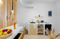 Plori Suite 1 Hotels in Naoussa