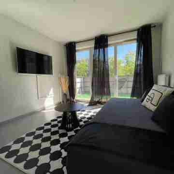 Cocooning & Peaceful appartment in Toulouse Park view Others