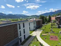 Penthouse apartment Tauernblick