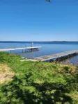 Gorgeous Private Waterfront Bunkie - Fenelon Falls - Cameron Lake! 카와싸 레이크스 호텔