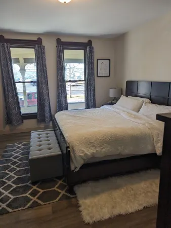 Hidden Gem in Cortland Отели в г. Cortland County