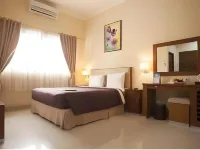 Rosalia Indah Hotel Hotels in Umbulharjo