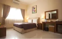 Rosalia Indah Hotel
