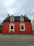 Charmante Maison a la Campagne Hotel a Ploneour-Lanvern