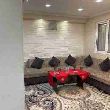 Tashkent , Parkent Apartment Others