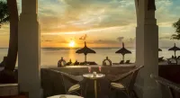 The Oberoi Beach Resort, Mauritius - Romantic
