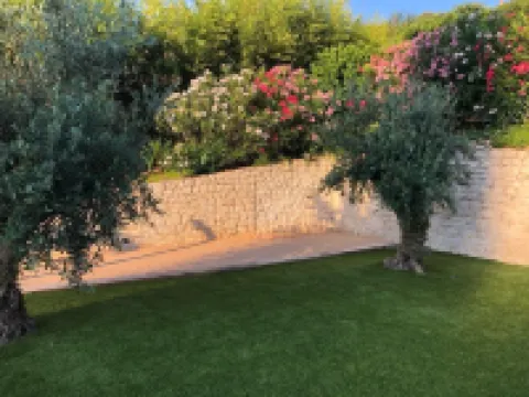 Dolce Villa, Villa au Cœur de la Verdure 盧河畔拉科爾酒店