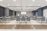 NH Collection Mexico City Reforma - business