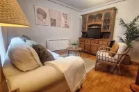 Bienvenido a Casa Merino Hotels in Eastern coast of Cantabria