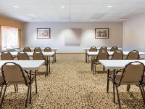 Wingate by Wyndham Joliet Hotels in Joliet