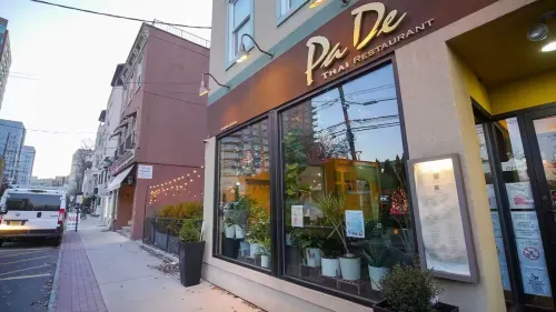 Miami styled living - Min to NYC Hotels in Edgewater