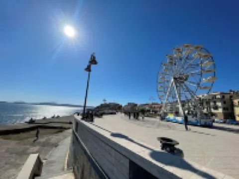 Elina's PuteoliHouse