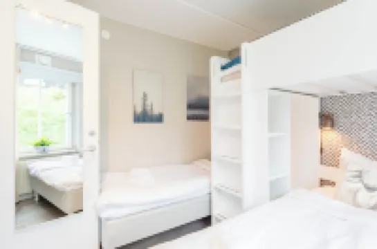 Åre Travel- Freestyle Hotels in 