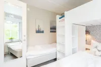 Åre Travel- Freestyle Hotel a Are Municipality
