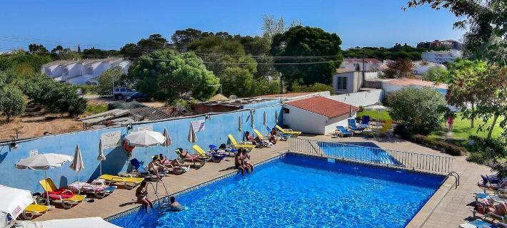 Apartamentos Vale de Carros by Umbral Hotels in Olhos de Agua