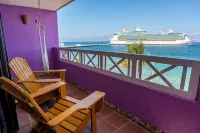Hotel Vista del Mar - Ocean View