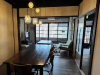 Tenjin Tabine Hotel a 