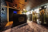 Radisson Blu Carlton Hotel Bratislava - spa