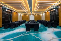 Nunia Tamansari Hotel Hotels in Serang