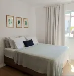 Baixio Rio Mar-Bahia-Green Line-Complete Condominium-2/4 Ground Floor-Natural Paradise Hotels in Esplanada