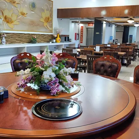 456 Hotel
