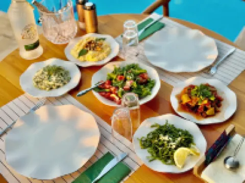 Miromara Hotel Karaburun