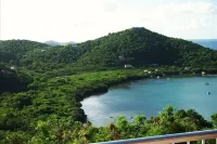 Miles Away, 2 BR 2.5 BA. The perfect private getaway for couples or families!