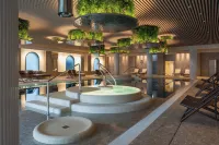 Hotel Mioni Pezzato - Горячие источники