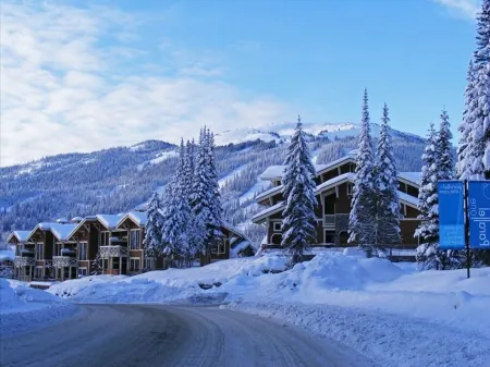Ski in/Ski out - Family Condo - Private Hot Tub - Free Internet - Golf