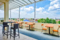 Sans Hotel Nagari Malioboro Hotels in Ngampilan