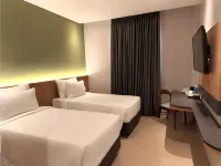 Khas Palu Hotel - Bữa sáng
