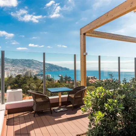 Tui Blue Gardens - Adults-Only - Savoy Signature
