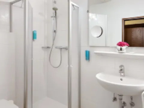 アルテス ガストハウス クーー パーペンブルクのホテル