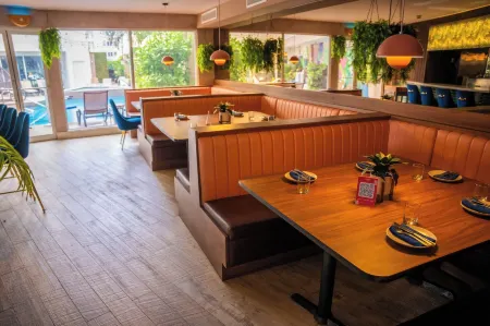 Abitta Boutique Hotel, Ascend Hotel Collection