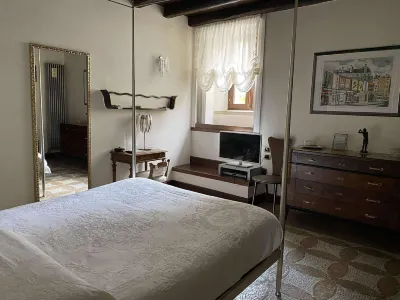 康凡託家庭旅館 Villa Romana di Malvaccaro附近的飯店