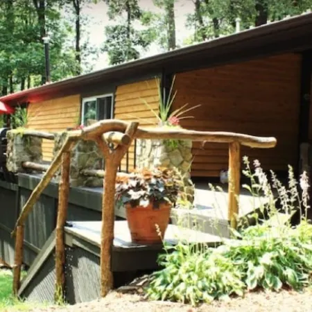 Special…rent 2 nights get the 3rd night…FREE!