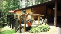 Special…rent 2 nights get the 3rd night…FREE! Hotels in Saltlick Township