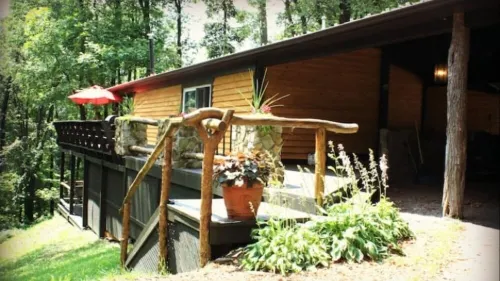 Special…rent 2 nights get the 3rd night…FREE!