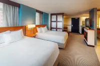 하얏트 플레이스 매디슨 다운타운