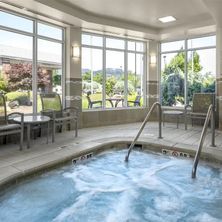 Hilton Garden Inn Eugene/Springfield