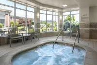 Hilton Garden Inn Eugene/Springfield - Hot Tub