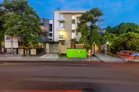 Hotel Admire Inn Sector 50 Noida